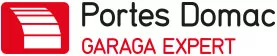 Portes Domac logo